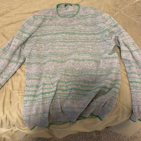 saks 5th ave pullover - Picture 1 of 2